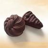 New Simulation Pu Bread Pinch Squeeze Toy Soft Squeeze Slow-Rebound Bread Models Adults Kids Stress Relief Sensory Venting Toy