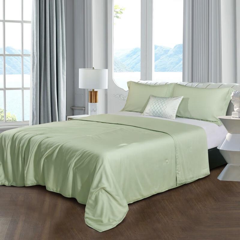 

Yilian Xinya Tencel Tussah Silk Summer Comforter