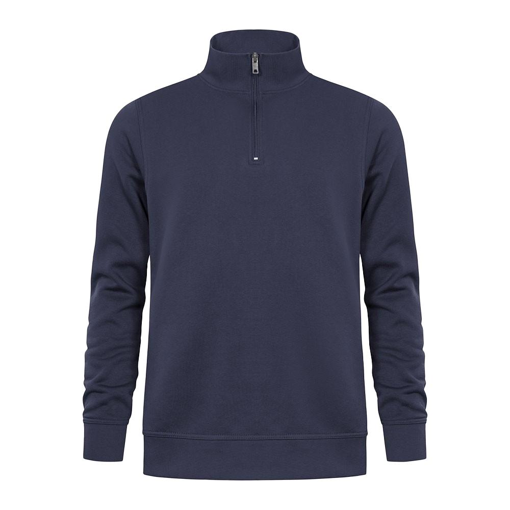 Promodoro Unisex Adult Troyer Pullover