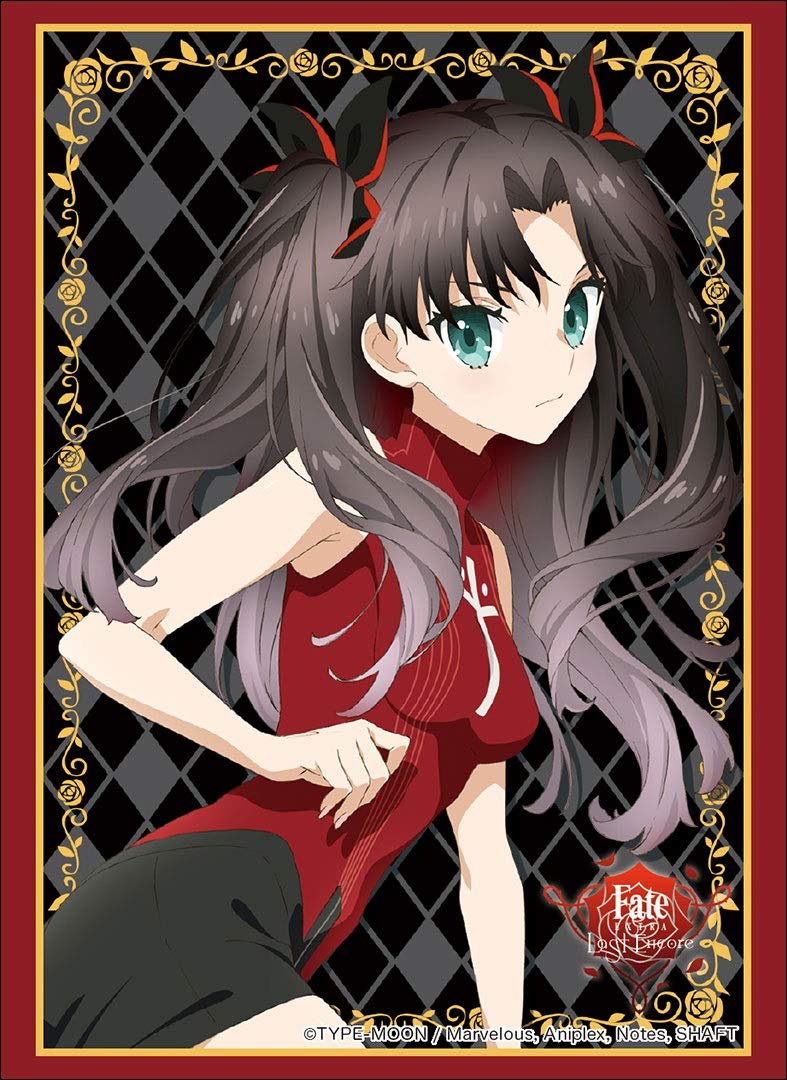 

Bushiroad Sleeve Collection High Grade Last Encore Vol.1761 Fate/EXTRA Rin Tohsaka