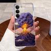 Casing For Realme C71 Case RMX5303 Silicone Aesthetic Cute Cat Cartoon Fashion Astronaut Transparent Cover C71 Realme Phone Case