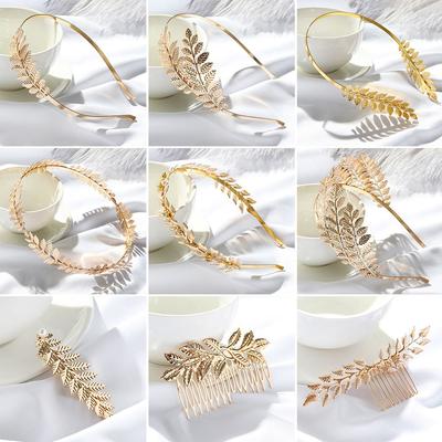 Accesorios para el cabello – Diademas
