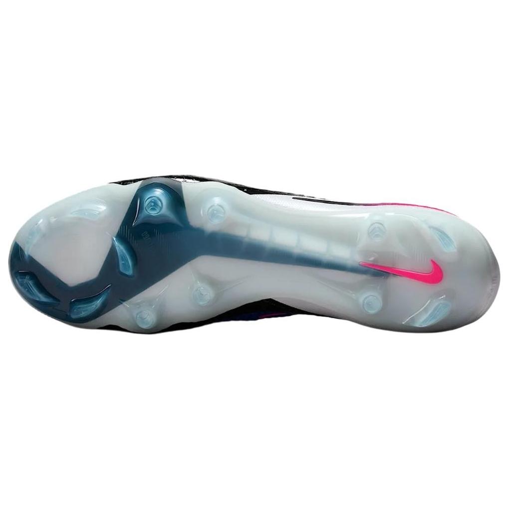 Nike Phantom 6 Soccer Shoes Unisex Blue White HJ2147-446