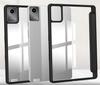 Clear pencil case for Lenovo TAB M11/K11/K11E 10.95" 11" TB330FU TB330XU TB331FC