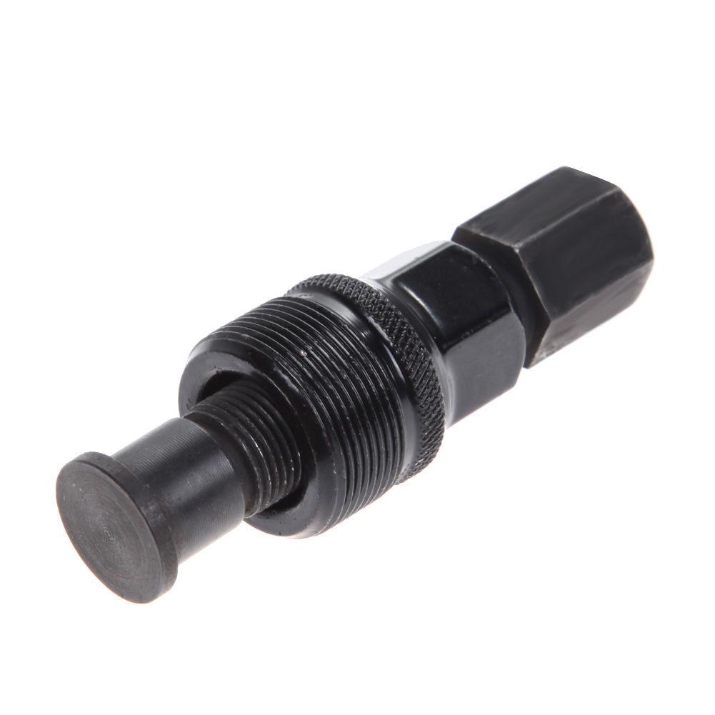Practical Bicycle Crankset Puller Crank Arm Sprocket Remover Withdraw Tool Crankset Puller  #1