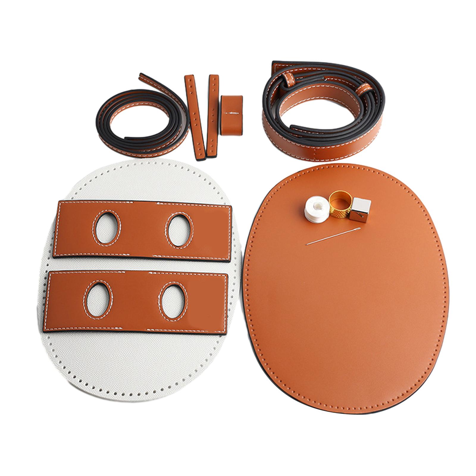 

Дно для сумки кроссбоди, формирующая подкладка и плечевой ремень, сумка-тоут с кулиской, сумки-ведра, сумочка, наборы для рукоделия DIY для женщин, девушек