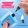 Math Roller Stamp: Addition, Subtraction, Multiplication & Division Practice for Elementary Students