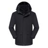 New Autumn and Winter Jacket Mountaineering Jacket Three-in-one Women's Jacket