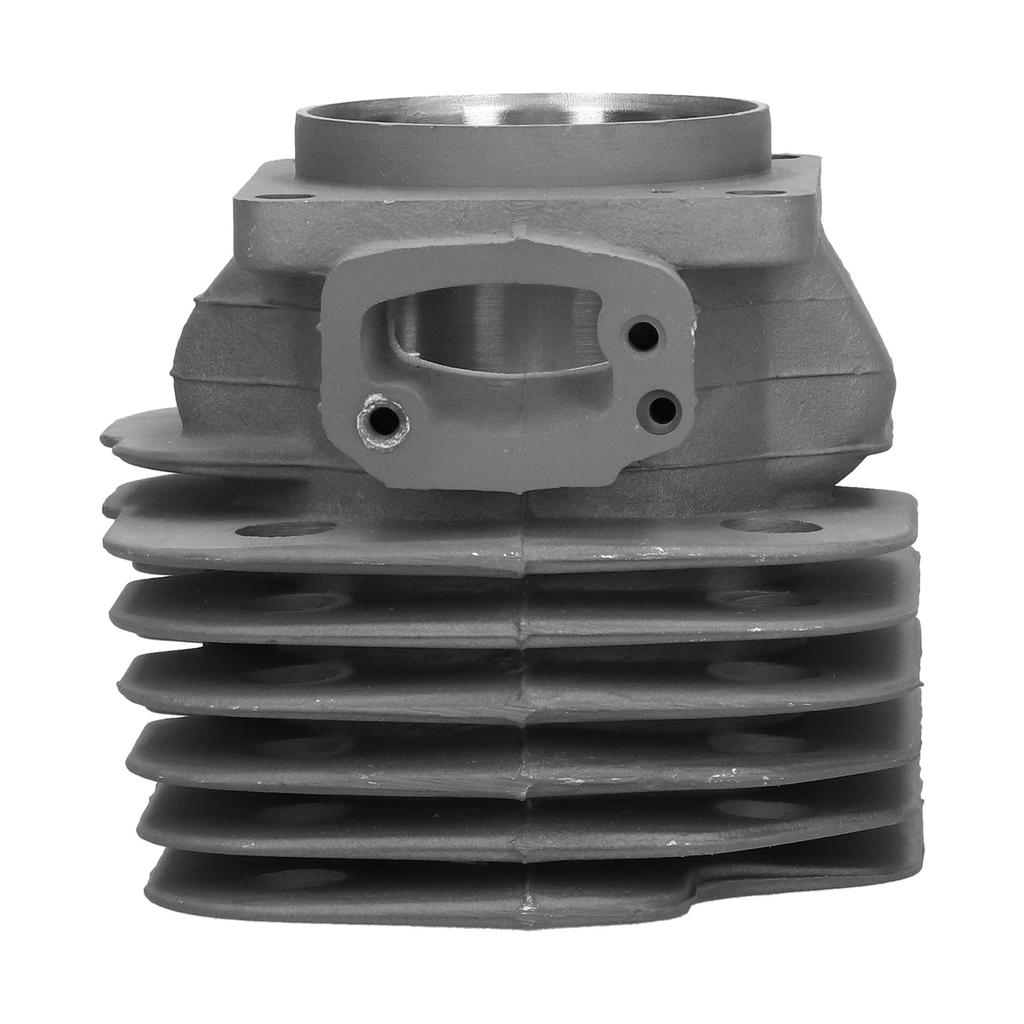 Cylinder Kit for HUSQVARNA 61 268 272 272XP Chainsaw Piston Screw Replacement Parts Set 52mm