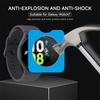 1-5Pcs Easy To Install Tempered Glass Screen Protector for Samsung Galaxy Watch 7 40mm 44mm Protective Film for Watch7Ultra 47mm