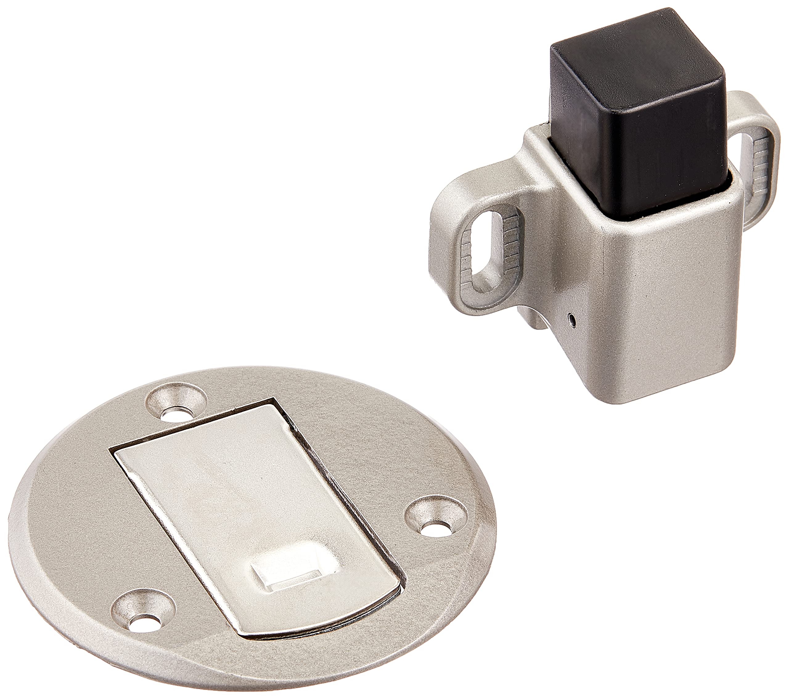 

Hilogic Door Stopper MagCatch Type 4 072564 Stainless Steel