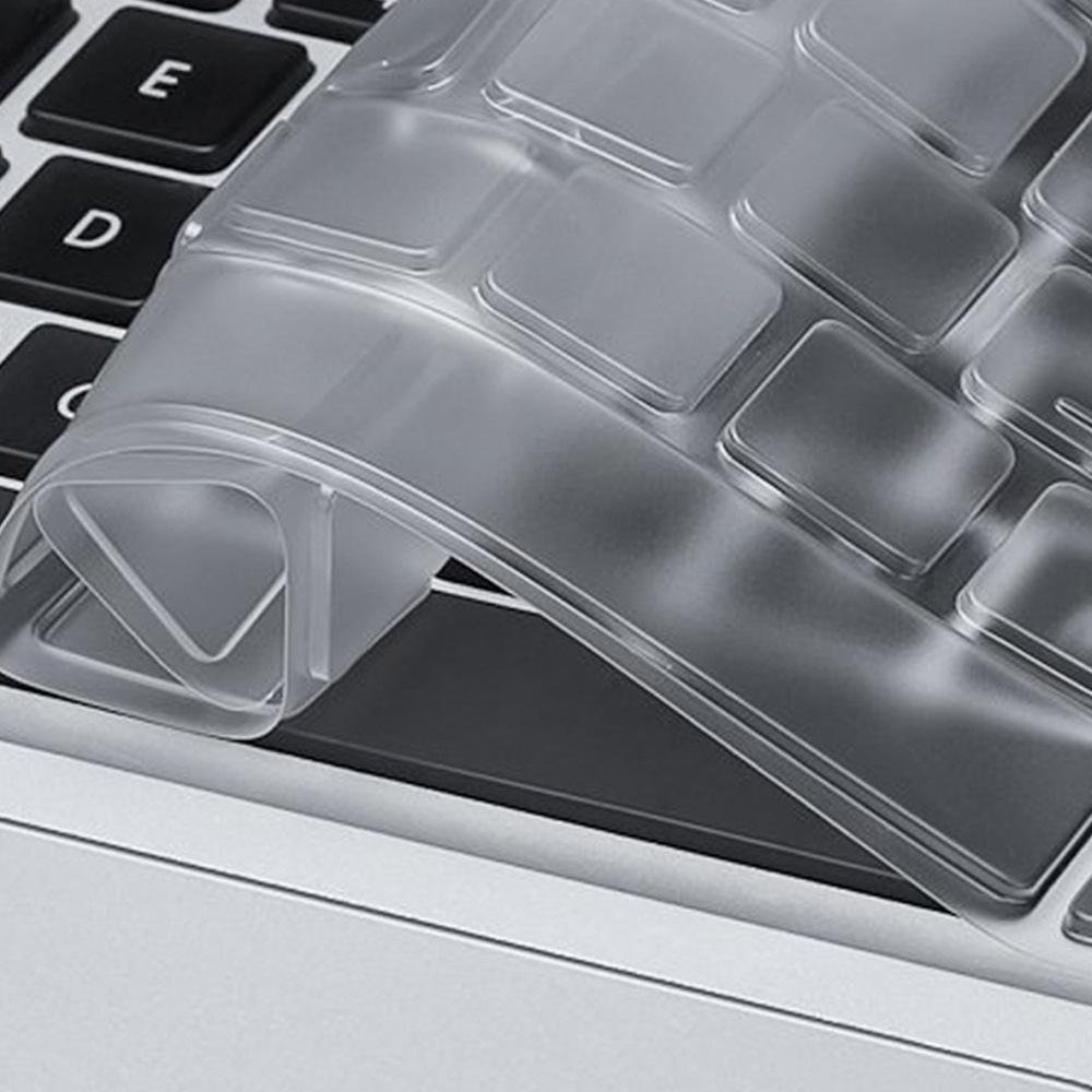 

Защитная накладка для клавиатуры Apple MacBook Pro/Air 13 дюймов из ТПУ/силикона
