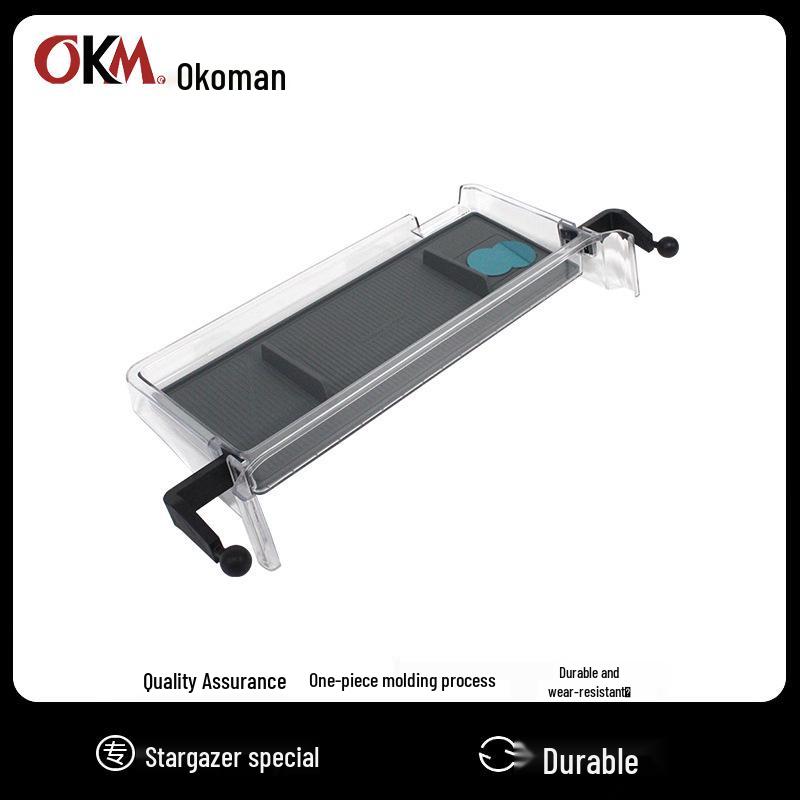 Geely Xingjiyuan ET Center Console Phone Holder & Storage Box