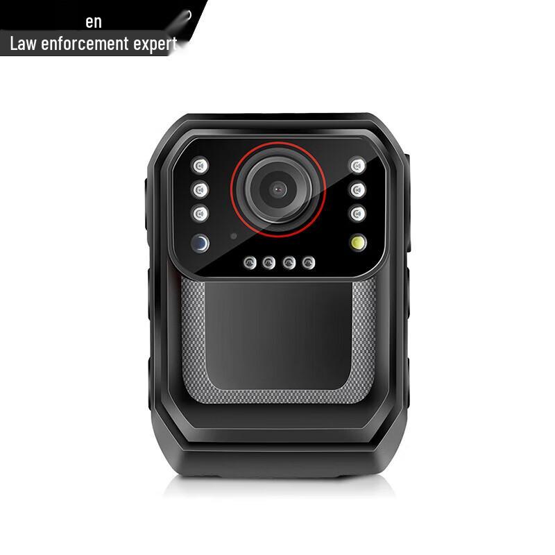 

DSJ-V3 HD Law Enforcement Body Camera (CN version)