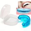 Silikon Dental Zahn Zahnspange Trainer Ausrichtung Zähne Richtwerkzeug Zahnspangen für Erwachsene Kieferorthopädischer Zahnkorrektor