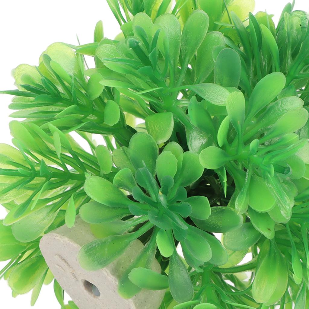 Artificial Aquarium Grass   Colorfast Fish   Plastic Grass   for Aquarium Fish   Landscaping