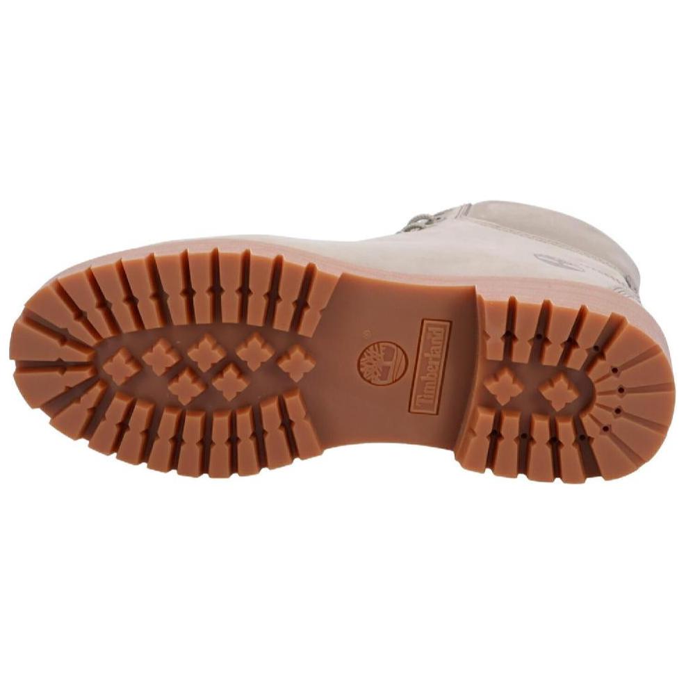 Timberland Comfortable Versatile Short Martin Boots Men Boots Light-Brown A2N8P