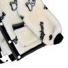 LJX 2024 Nuova Giacca Coreana Cappotto Invernale e Autunnale Maglione Lavorato a Maglia da Donna Cappotto Carino Cappotto Rilassato da Ragazza Affascinante Top Lavorato a Maglia da Donna Cappotto di Lusso in Peluche