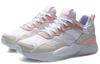 Li Ning Honor 2020 Breathable Support Lightweight Low Top Sports Casual Shoes Women's White Pink AGCQ172-1