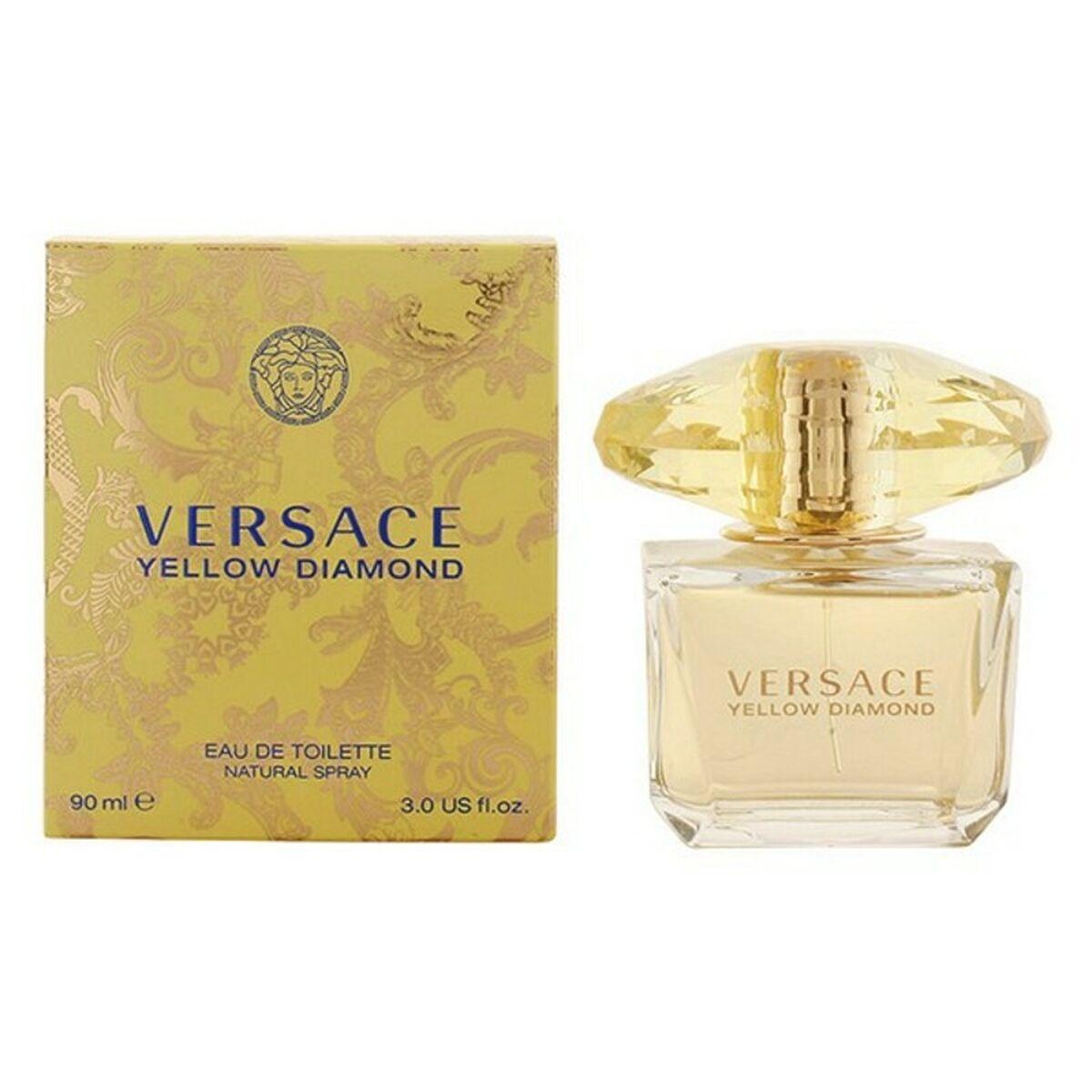 

Женская парфюмерная вода Versace EDT