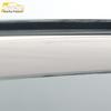 Southeast Lingzhi V5 3D Stainless Steel Rain Shield Trim and Deflector Accessory.