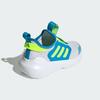 Adidas TENSAURComfort Abrasion Resistant Low top Kids Lifestyle Shoes 