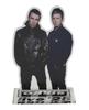 Oasis Live 2025 JAPAN Merchandise Live '25 Acrylic Stand