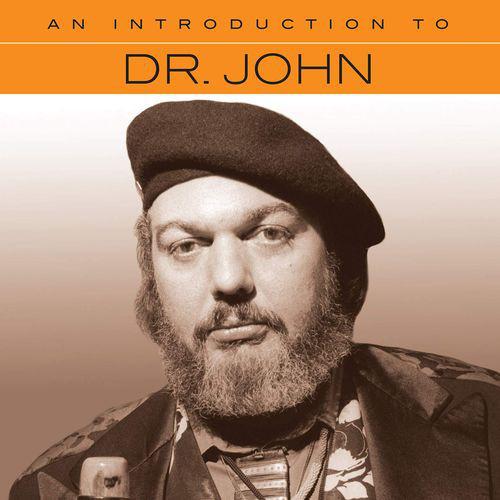 

CD DR. JOHN - An Introduction To R2587458 Rhino Records 2019 US Rock Used
