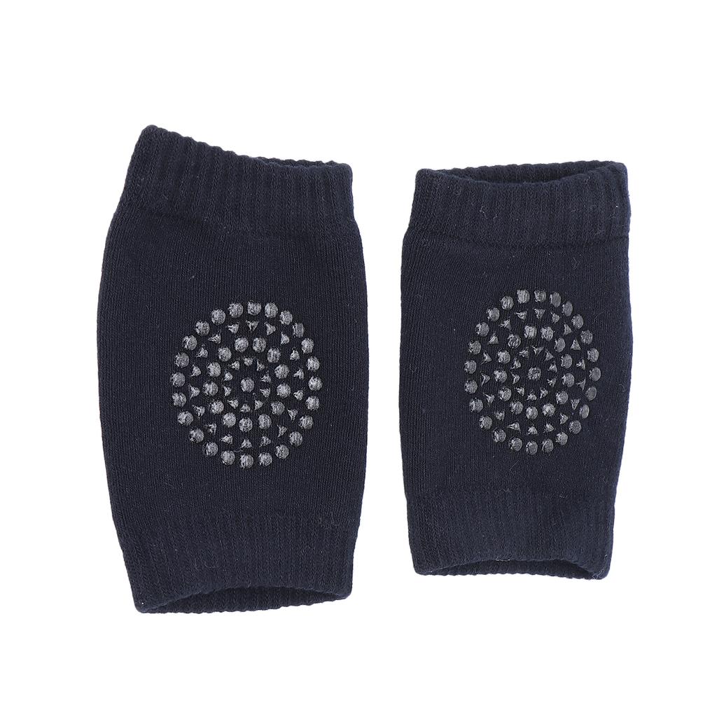 Breathable Baby Crawling Knee Pads Anti Slip Baby Knee  ors Toddlers Elbow Leg Warmers