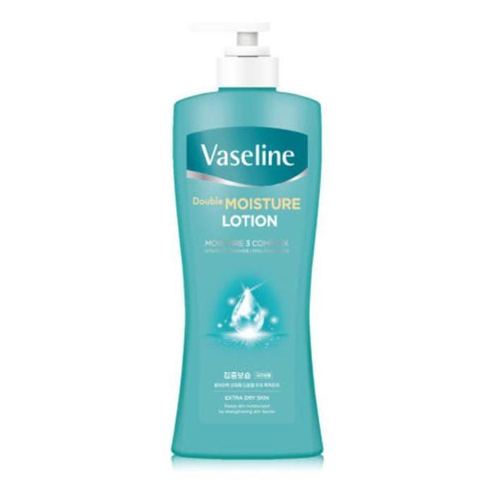 

[QN278W2B_58] Double Moisture Lotion Body Lotion 450ml (39877673)