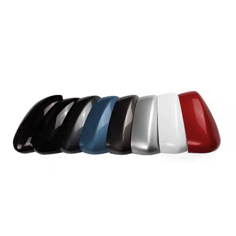 Fits 14-22 Mazda Axela Rearview Mirror Shell, Lens Frame, Reverse Mirror, Turn Signal Accessories