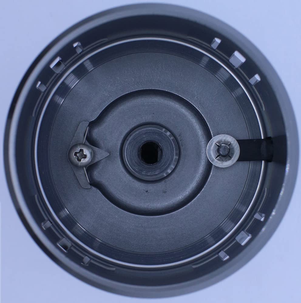 Genuine Part 21 Nasci C3000HG Spool Assembly Part 100QA No.