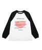 ESCAPEFROM Tomato Benefits Print Long Sleeve [2 Colors]