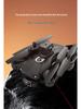 K80 HD Foldable GPS Drone with Optical Flow and Real-time Transmission