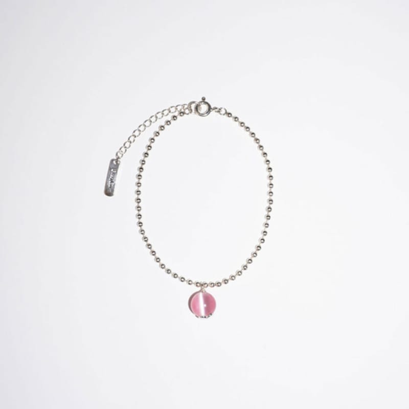 

Everglow Heartball BR_Pink Pink