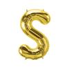 Realmax S Foil Balloon