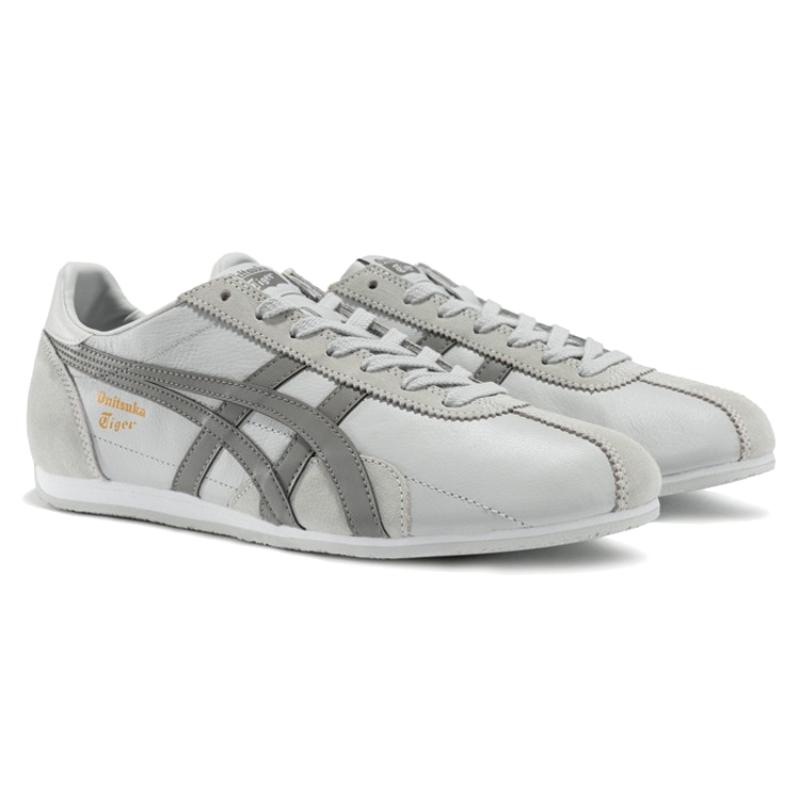 Onitsuka Tiger Runspark 'Light Grey' Sneakers 1183B480-021