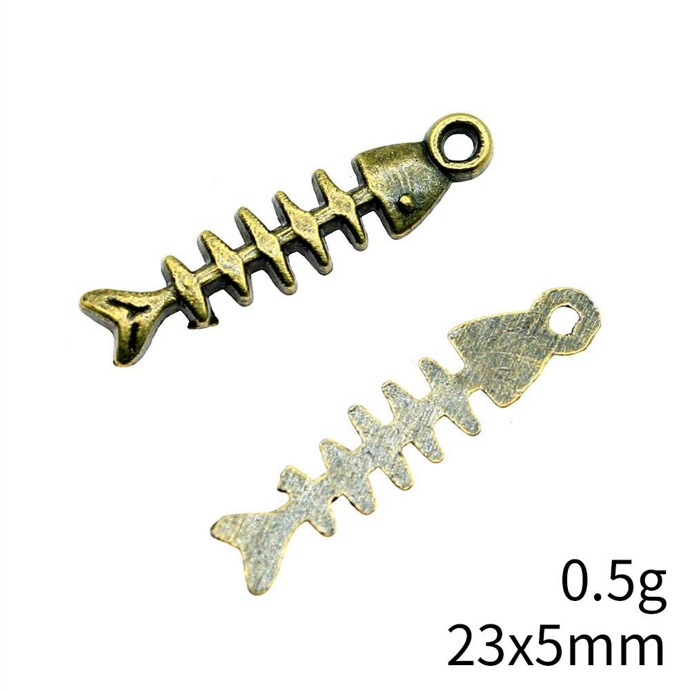 Father's Day Bag Charms For Handbags Jesus Relic Charms Pendant Cheap Things Bracelet Pendant