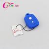 Capa de Silicone para Chave de Carro para Toyota Grand New Avanza Daihatsu Xenia para PERODUA Alza Myvi Axia Perodua 2 Botões Remoto