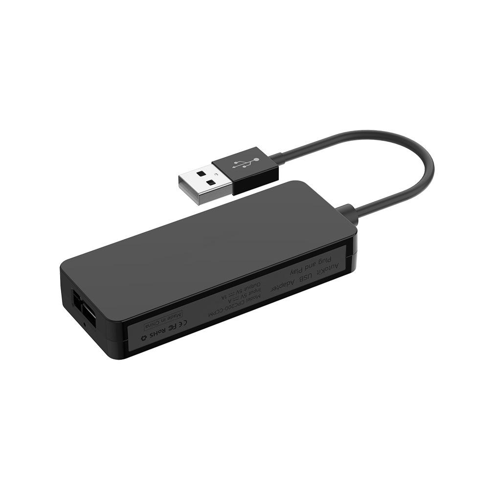 Android Auto CarPlay USB Module for Screen Projection