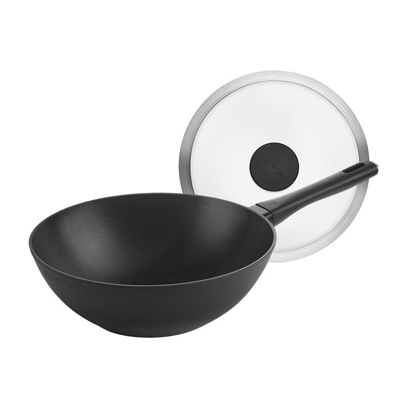 ZWILLING Titanium Non-Stick Frying Pan