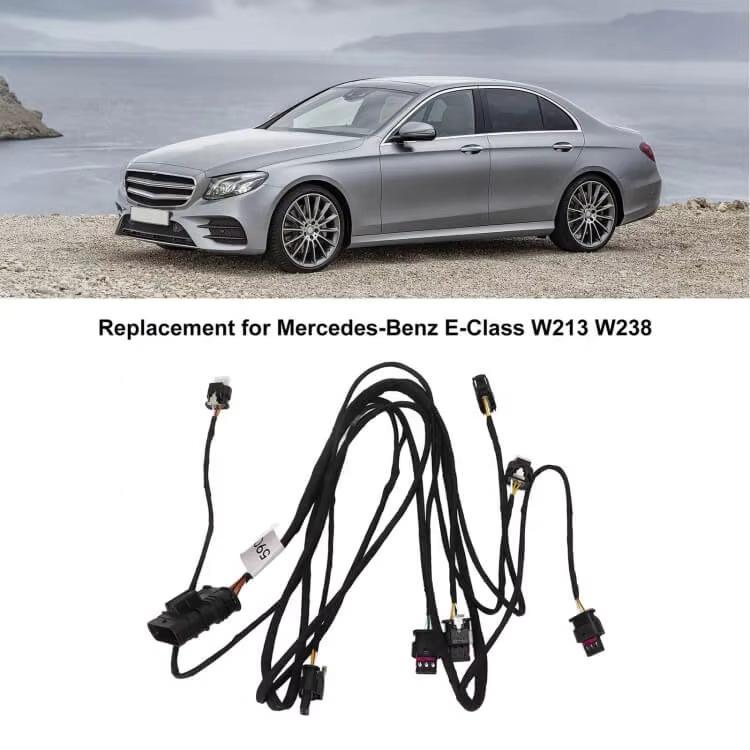 E-Class W213 2017 Radar Harness for Mercedes