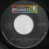 7inch Record SHANGO  Some Things A Mans Gotta Do  45D4242 Dunhill 1970 US Rock Used