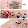 Baby Girl Headbands Storage Holder Newborn Headbands And Bows Hanging Organizer For Home And Store Display