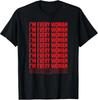 Na górę – T-shirty i koszulki