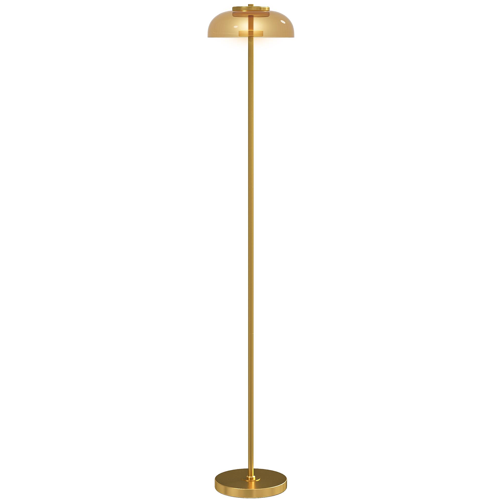 LED Floor Lamp Living Room, Floor