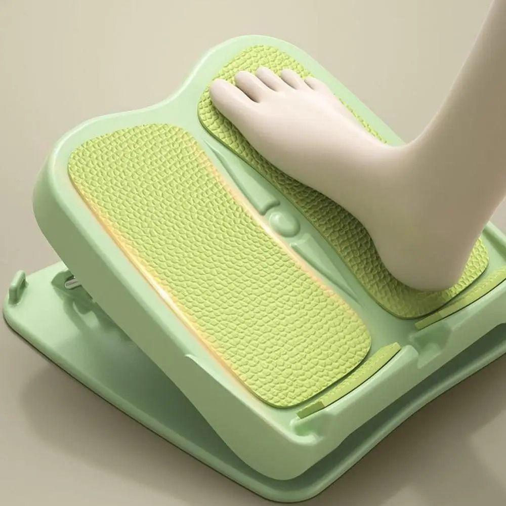 Adjustable Ankle Mobility Slantboard 11 Levels Leg Stretch Equipment  Leg Shaping