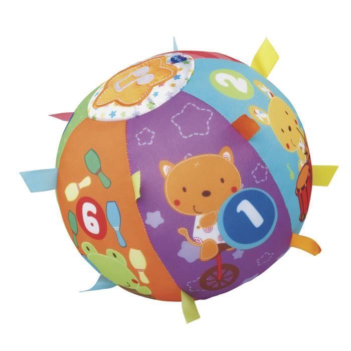 Vtech Baby - Awakening Ball of Little Friends