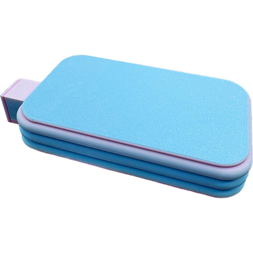 Diamond Painting Tray Organizer Diamond Painting Drill Plate Plastic Bead Rhinestone Diamond Sorting Tray for DIY Crafts