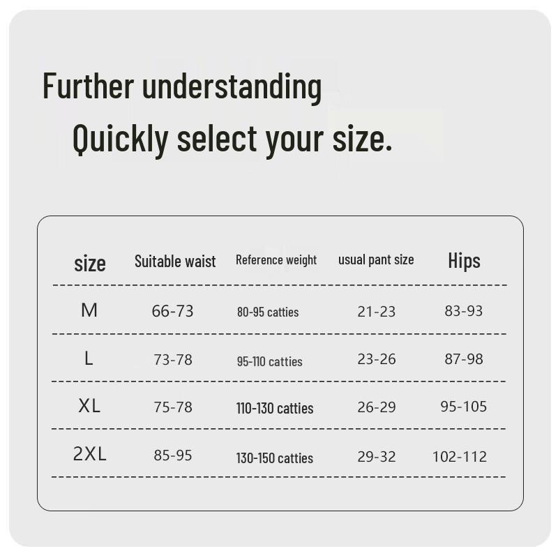 Yalu Women's Sterilized No-Wash Seamless Mid-Waist Cotton Briefs